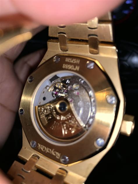 audemars piguet n 0688 h57528 price